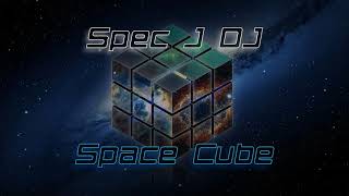 SPEC J DJ - Space Cube (B1 Mix) - Techno June 2019