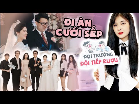Video Quỳnh Alee Về Nghệ An Ăn Cưới Sếp - youtube