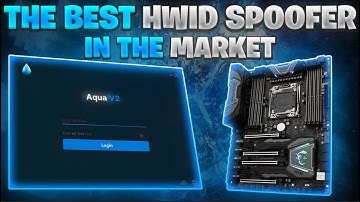 Best HWID Spoofer 2025 | How To Get Unbanned & Bypass HWID Ban In Any Game