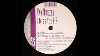 Van Roezel - Ready To Go (Mike Nero Mix) [2006]