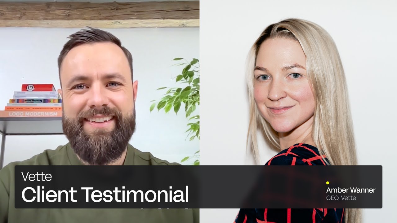 Amber - Client Testimonial - YouTube
