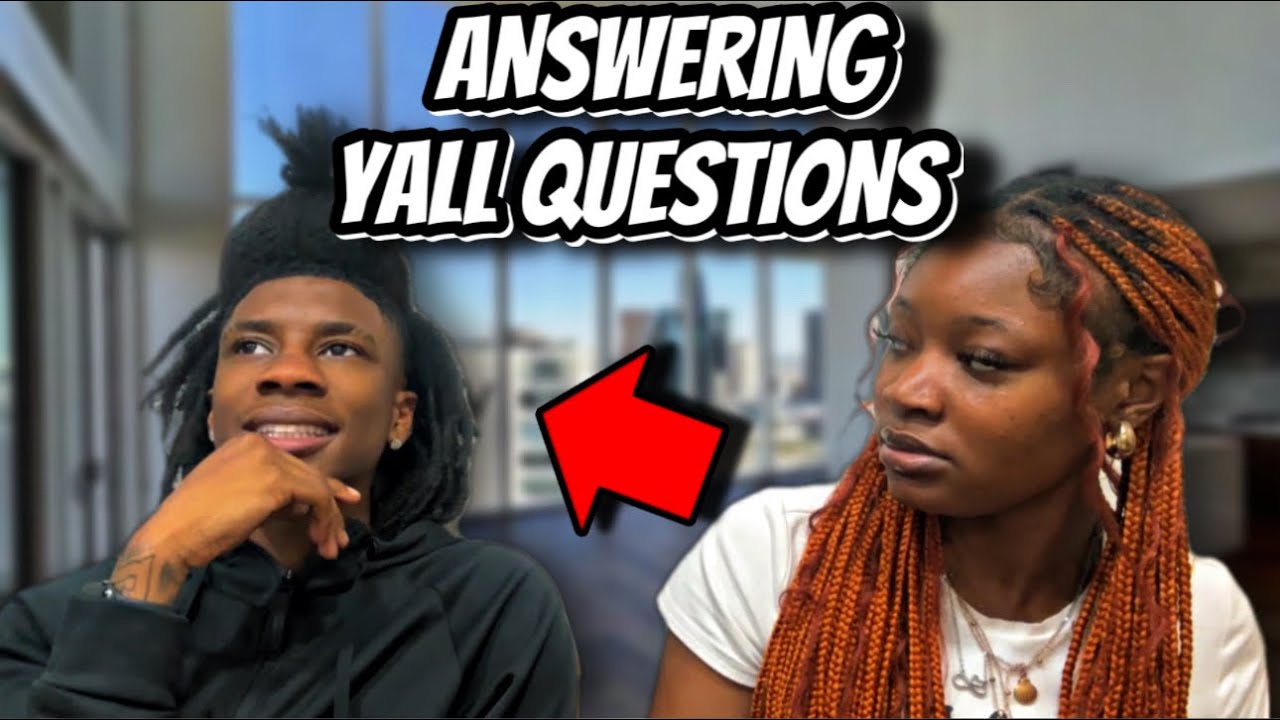 ВОПРОСЫ И ОТВЕТЫ СО СТЕФ 🫣* КТО МЫ?