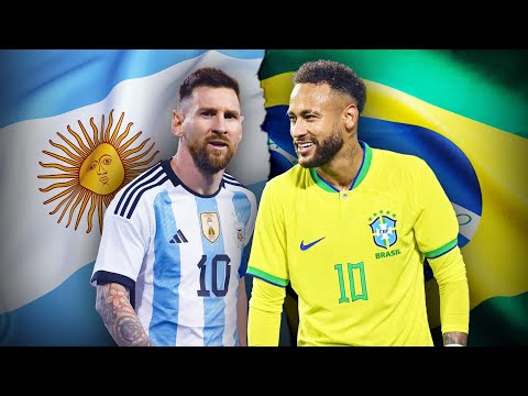 COUPE DU MONDE 2022 - Nos favoris pour le titre