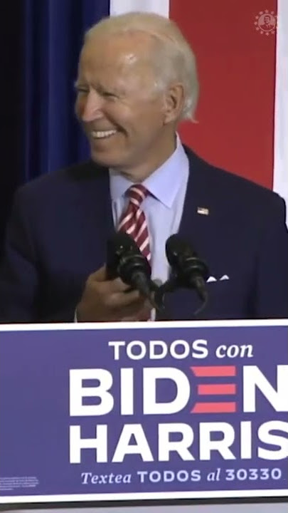 Download lagu Joe Biden Rocks Out to 'Let's Go Brandon'