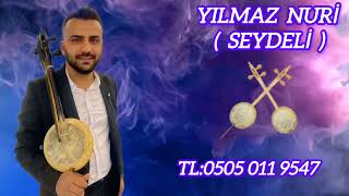 Yılmaz Nuri - Gowend Kemençe Full