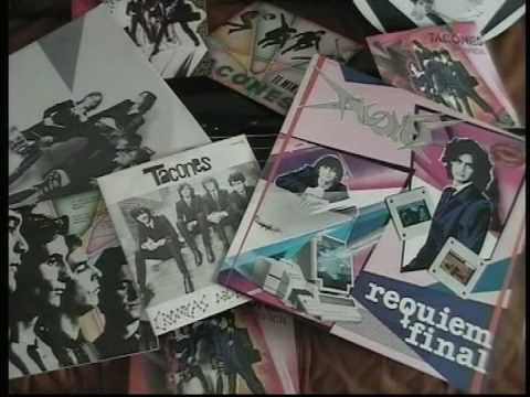 Tacones — Homenaje a Tacones (Parte1)