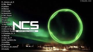 NCS FULL ALBUM TERBARU 2021( BACKSOUND TANPA KENA COPYRIGHT)