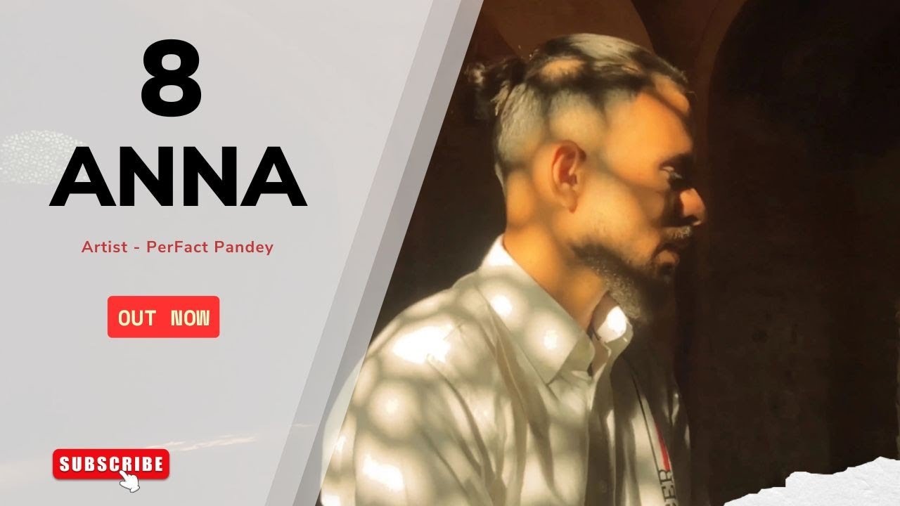 Watch 8 AANA|| PerFACT PANDEY|| PROD.STARK SINGH|| LOVE ANTHEM|| VIDEO SONG 2025. on YouTube Watch 8 AANA|| PerFACT PANDEY|| PROD.STARK SINGH|| LOVE ANTHEM|| VIDEO SONG 2025. on YouTube