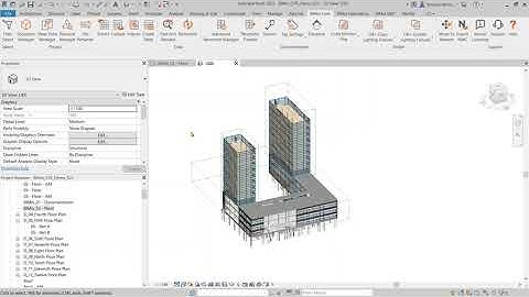 BIMrx Core 3.1 - Feature - Sheet View Manager - Structural