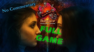 Surface 2: The Noise She Couldn