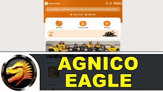 Agnico Eagle Project Review: New USDT Platform | Earn USDT Daily | USDT Earning Platform