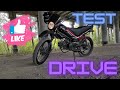 Честный обзор мопеда TRICKLER. Review of the trickler moped.