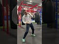 🥊 Изучаем точный апперкот с чемпионом России Максимом Кузнецовым