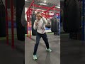 🥊 Изучаем точный апперкот с чемпионом России Максимом Кузнецовым