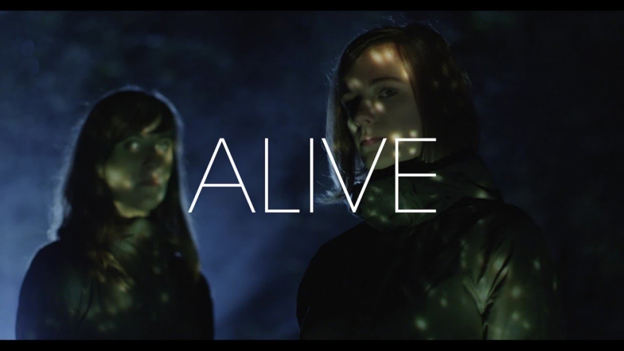 Watch Noa Moon - Alive on YouTube Watch Noa Moon - Alive on YouTube