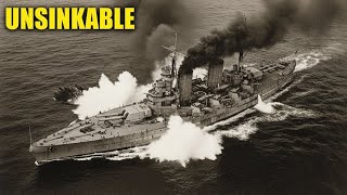 General History HMS Warspite   The Grand Old Lady The Ship of Unrivaled Records