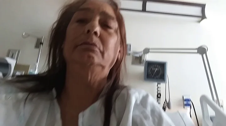 Surgery update for life with Laura Michels