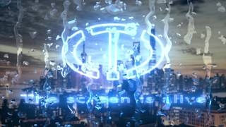 Rainy Intro.