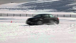 Kizashi Sport - Proving Ground New Zealand