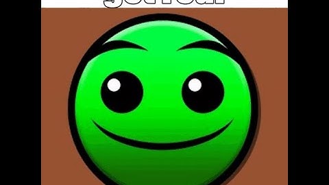 Geometry Dash 2.2 In a Nutshell