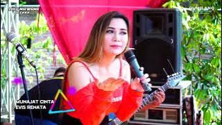 LULU NIRWANA -  MUNAJAT CINTA - EVIS RENATA  - DULUR LANANG FAMILY SEASON 5 - SIDI GEDE WELAHAN