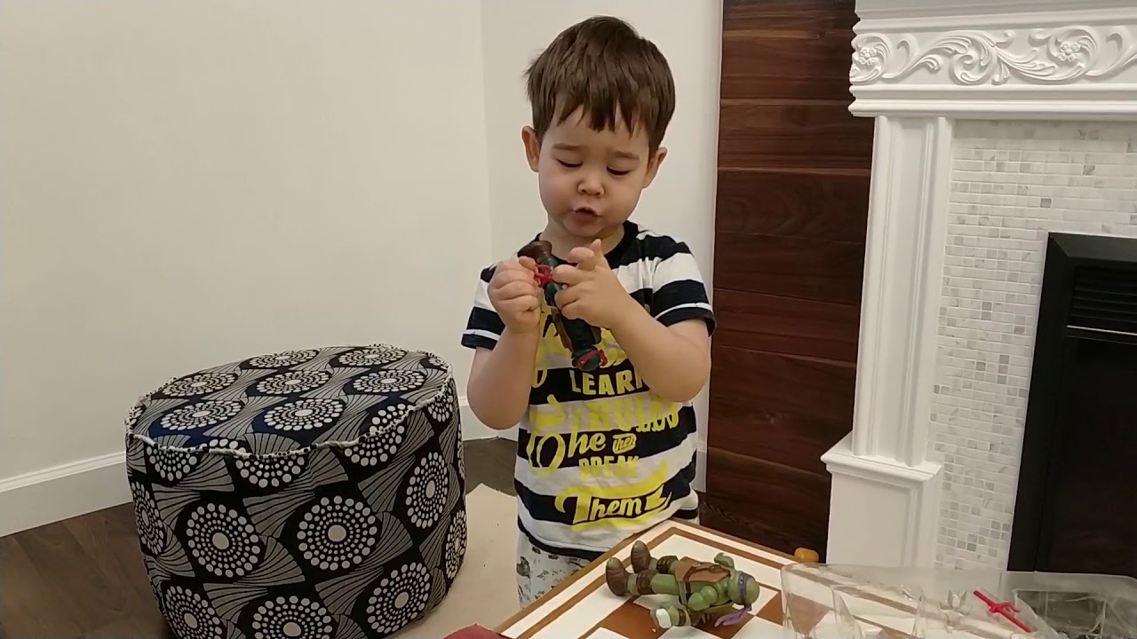 Машина gleba tv