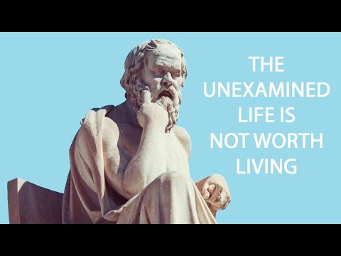 Video: Socratic Dialogue: How To Help The Patient Assess The Reality Of His Thoughts