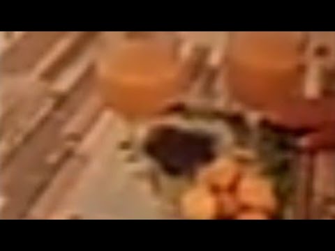 عصير ديال خوخ مشمش لذيذ