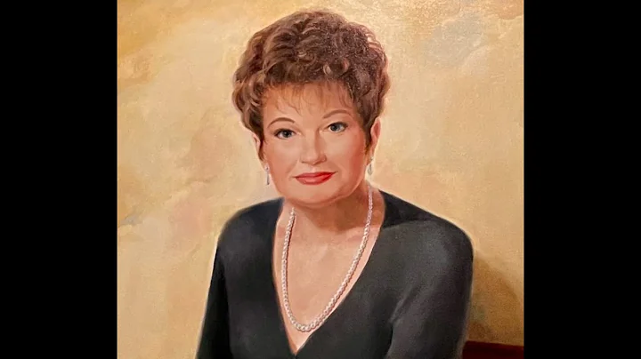Memorial Service for Robin W. Edwards