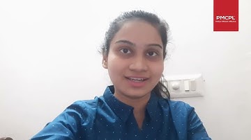 Aashi - Sharing Her Experience About Our Internship Program Akshara!!