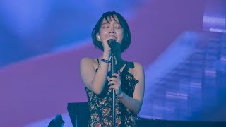 180804 GS 뮤직&비어 페스티벌 윤하 - 소나기