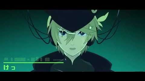 【鏡音レン】無頼ック自己ライザー【オリジナルMV/ワンオポ】/ Buraikku Jikorizer feat.KagamineLen