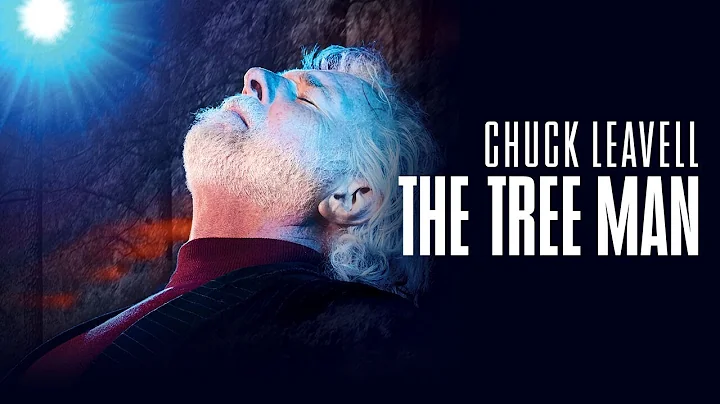 Chuck Leavell: The Tree Man (1080p) FULL MOVIE - D...