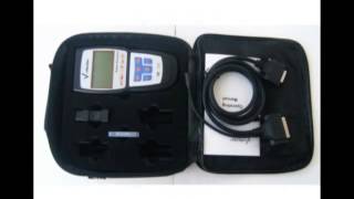 VChecker OBD2 VW super k can scanner