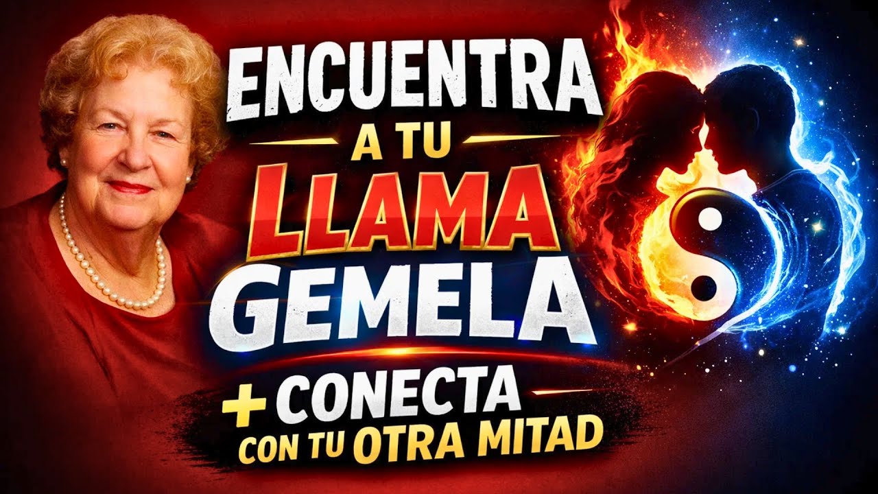 Encuentra tu Otra Mitad - Cómo Conectar con Tu Llama Gemela - Dolores ...