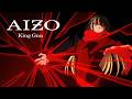 AIZO / King Gnu covered by MABOYORU