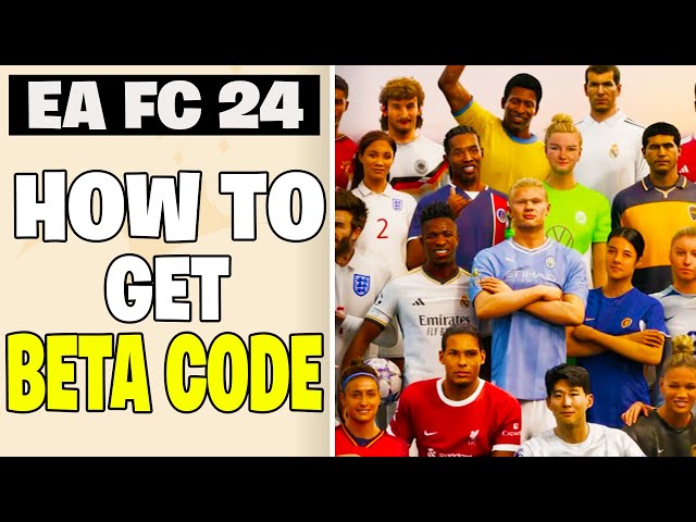 EA FC 24 Mobile Beta: How to get testing codes - gHacks Tech News