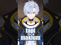 【Story Time】Kalian Ricuh Gak Sih Di Angkot? (Crown Kaze | Equinox VTuber ID/EN) #shorts