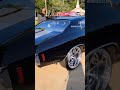 1970 Pro Charged LS Chevelle