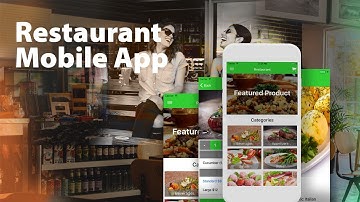 Ionic Firebase Restaurant App | Firebase CMS | Installation and Setup Guide