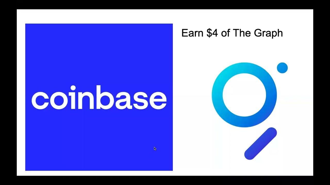 Coinbase The Graph Quiz Answers! - YouTube