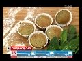 Spinach Muffins The Right Breakfast