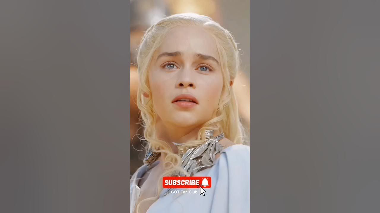 You Won't Believe What Happened Next😱😱 daenarys shortfeeds got YouTube