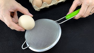 14 Geniale keukenhacks die u vaak zult gebruiken om uw dagelijkse leven te vereenvoudigen