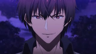 Maou Gakuin no Futekigousha:  Season 2    Teaser Trailer