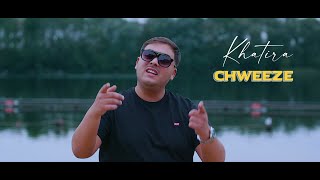 CHWEEZE - KHATIRA |خطيرة| [Exclusive Music Video] “RIF MUSIC” 2020