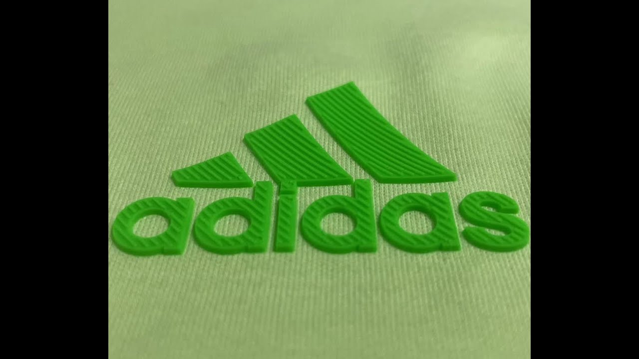 One mold silicone ink screen printing molding T-shirt print