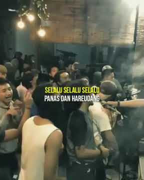 Story wa hareudang ...