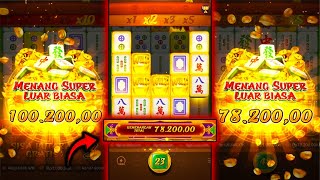GEDEK ABIS 234⁉️ POLA MAHJONG WAYS 1 HARI INI 📌 TRIK POLA GACOR MAHJONG WAYS 1 🏮 POLA MAHJONG WAYS 1