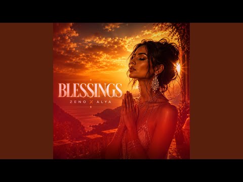 Blessings (feat. Alya) - YouTube